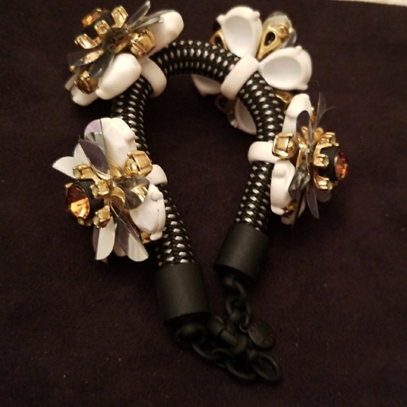 J. Crew Bracelet NWOT Great for the Summer - Picture 3 of 4